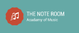 Musician & Music Business The Note Room Academy of Music and Arts in Glendale AZ