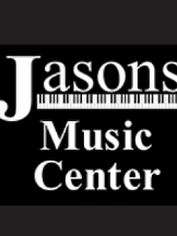 Musician & Music Business Jasons Music Center in Pasadena MD