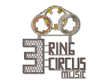3 Ring Circus Music