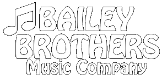 Musician & Music Business Bailey Brothers Music Company in Birmingham AL