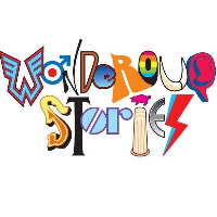 Wonderous Stories Company Logo by Wonderous Stories in  NY