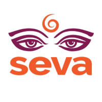 Sing Out for SEVA Company Logo by Quarantine Concerts Sing Out for SEVA in Ithaca NY