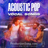 ProductionSong.com Song Albums for Licensing to television, film, & advertising