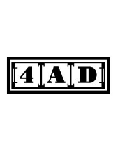 4AD Records
