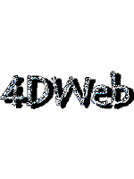 4D Web Services
