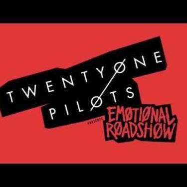 Twenty One Pilots, Emotional RoadShow, Dallas, TX