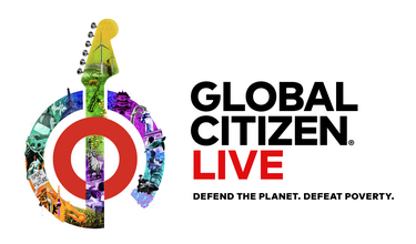 Global Citizen LIVE Concert